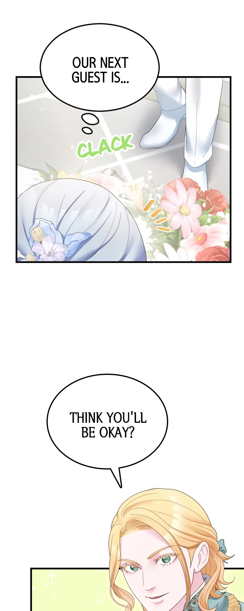 Useless Cinderella’s Feeble Attempt to Save the Kingdom Chapter 40 250 027