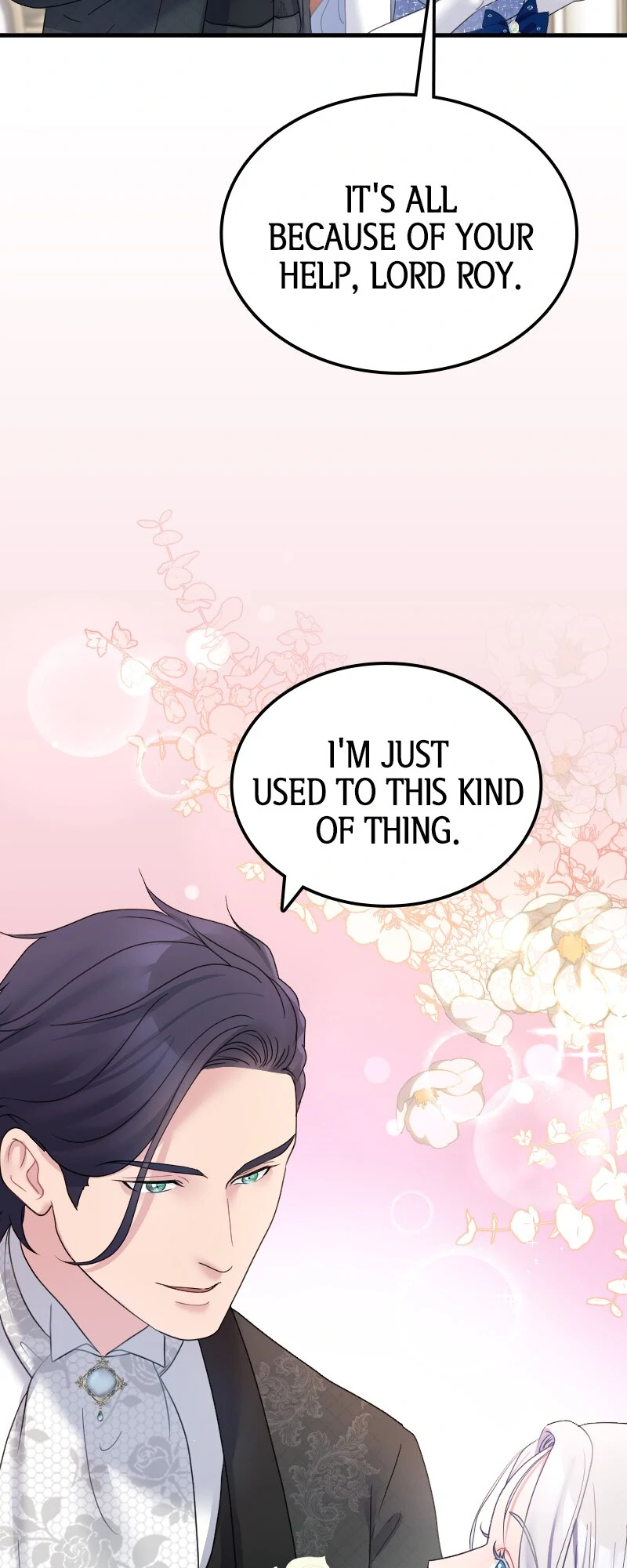 Useless Cinderella’s Feeble Attempt to Save the Kingdom Chapter 40 252 029