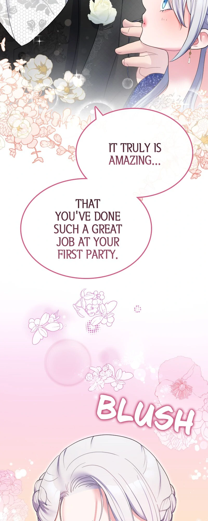 Useless Cinderella’s Feeble Attempt to Save the Kingdom Chapter 40 253 030