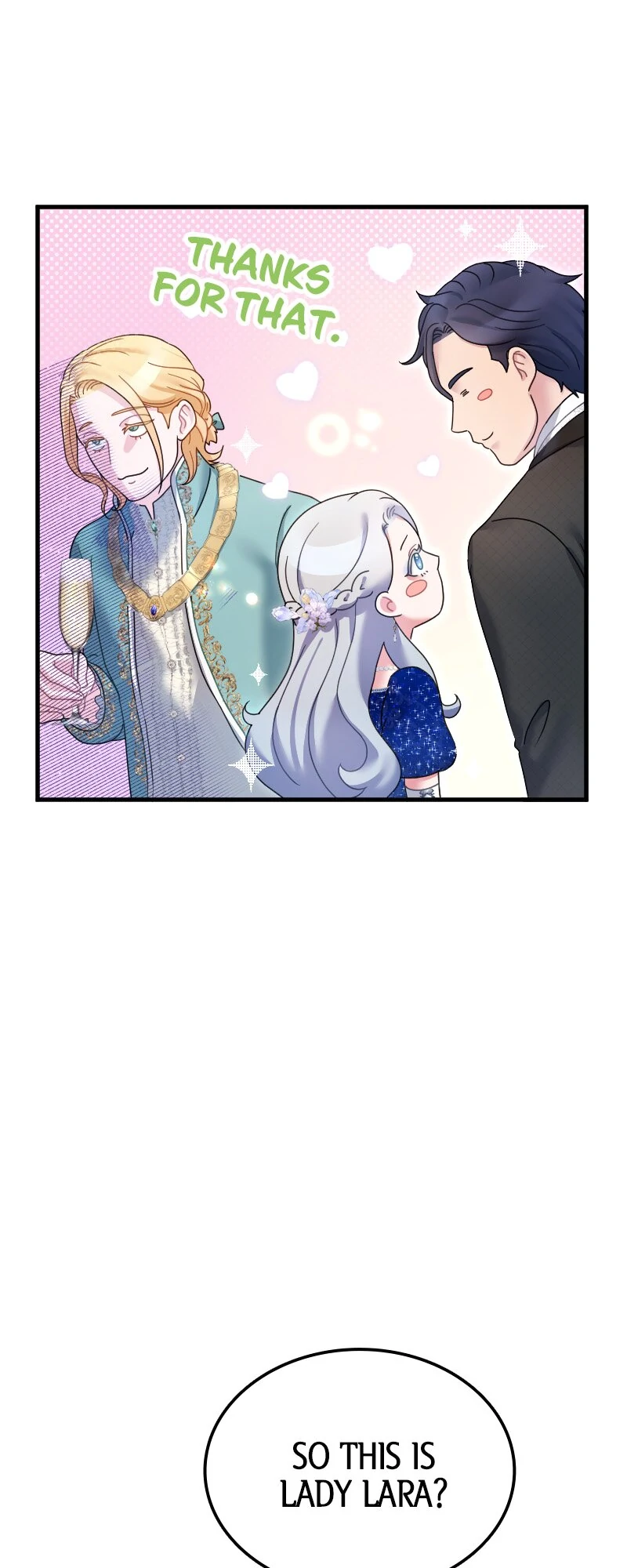 Useless Cinderella’s Feeble Attempt to Save the Kingdom Chapter 40 255 032