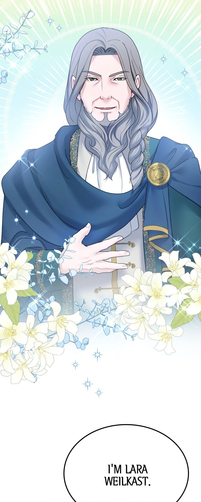 Useless Cinderella’s Feeble Attempt to Save the Kingdom Chapter 40 257 034