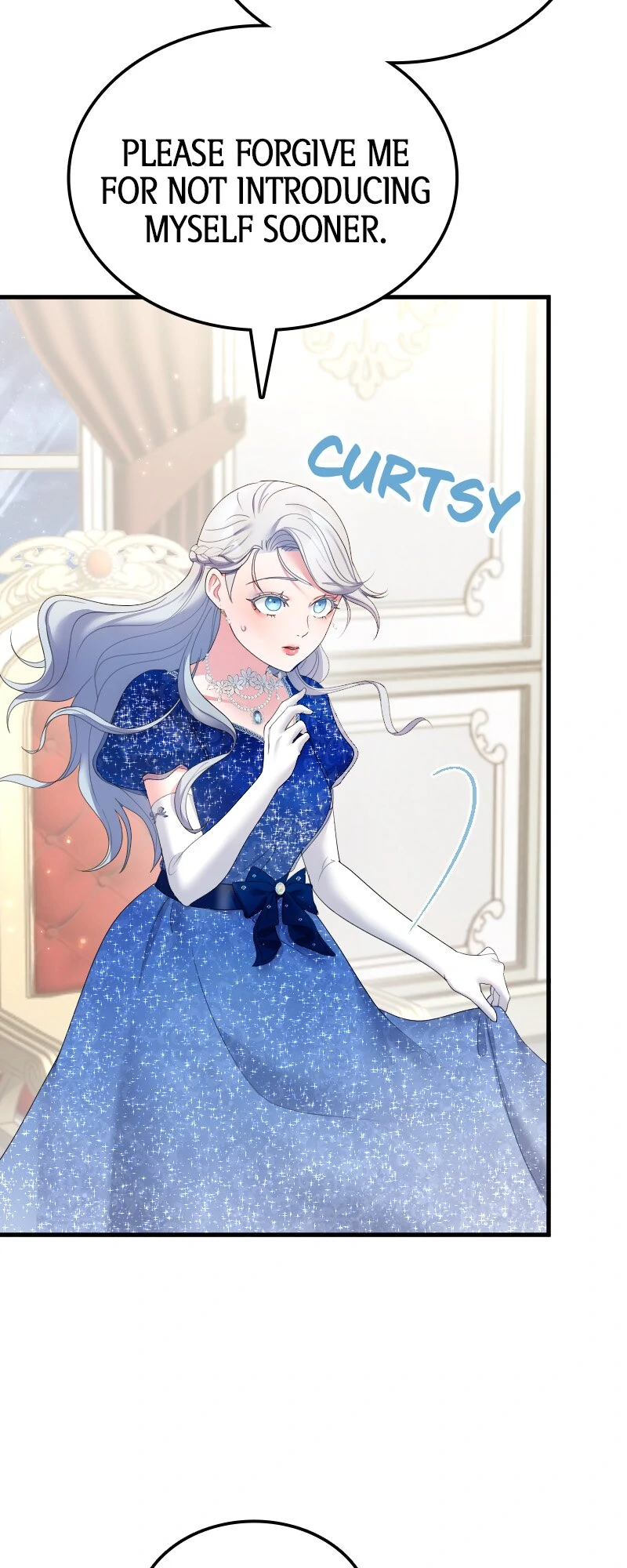 Useless Cinderella’s Feeble Attempt to Save the Kingdom Chapter 40 258 035
