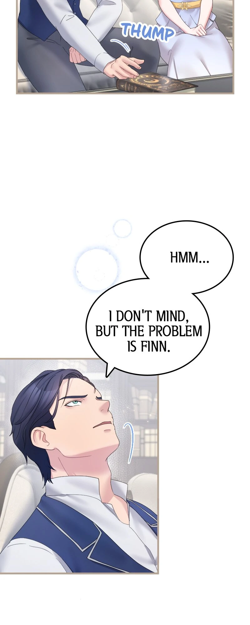 Useless Cinderella’s Feeble Attempt to Save the Kingdom Chapter 40 264 041