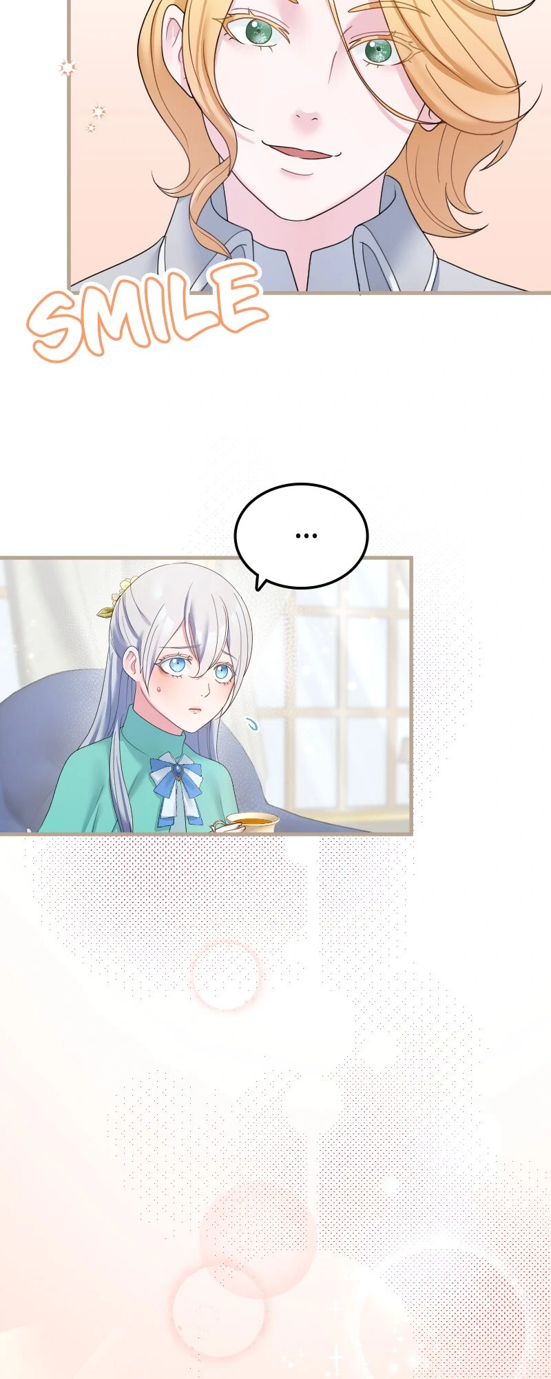 Useless Cinderella’s Feeble Attempt to Save the Kingdom Chapter 40 268 045