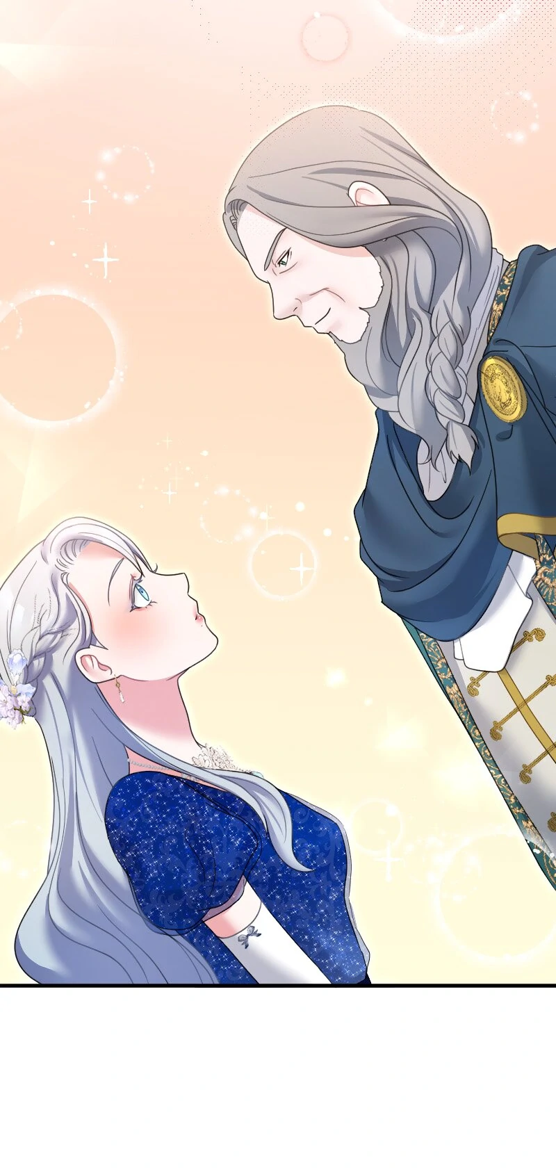 Useless Cinderella’s Feeble Attempt to Save the Kingdom Chapter 40 269 046