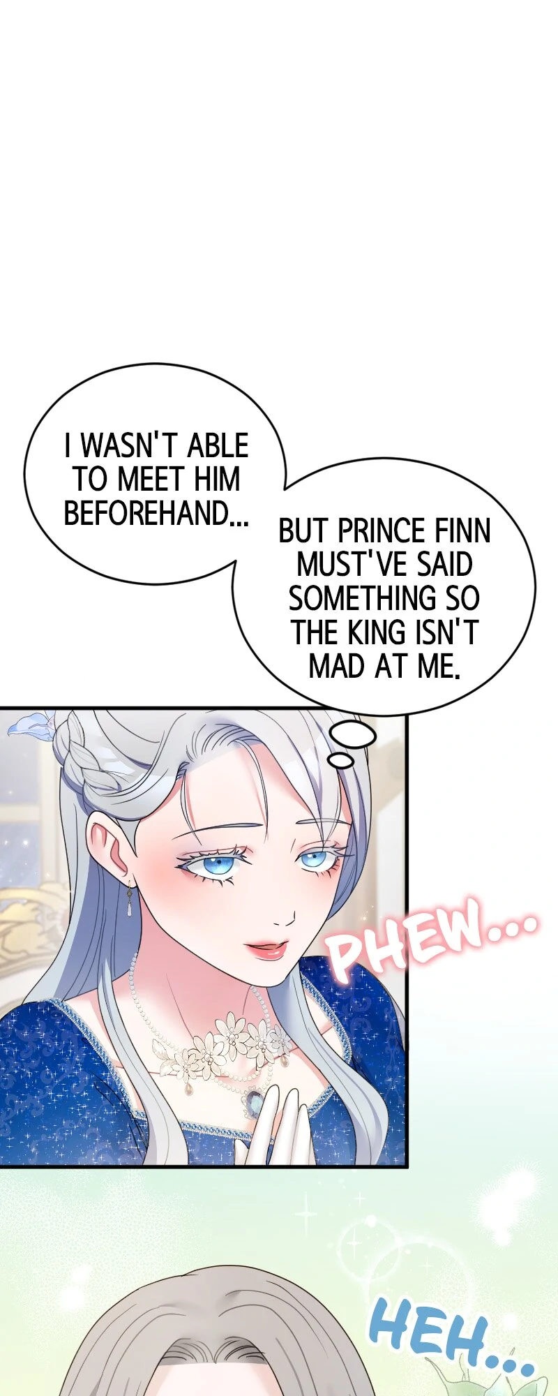 Useless Cinderella’s Feeble Attempt to Save the Kingdom Chapter 40 270 047
