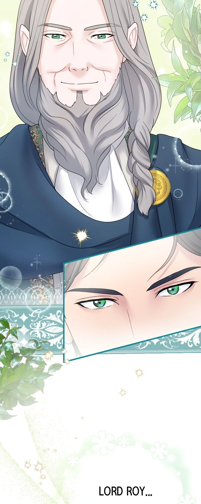 Useless Cinderella’s Feeble Attempt to Save the Kingdom Chapter 40 271 048