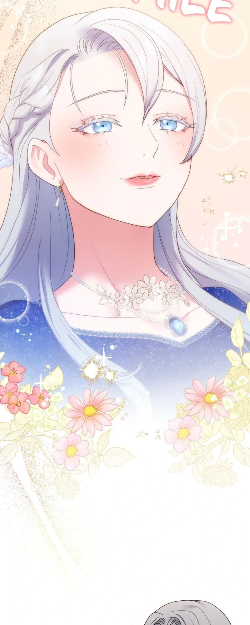 Useless Cinderella’s Feeble Attempt to Save the Kingdom Chapter 40 273 050