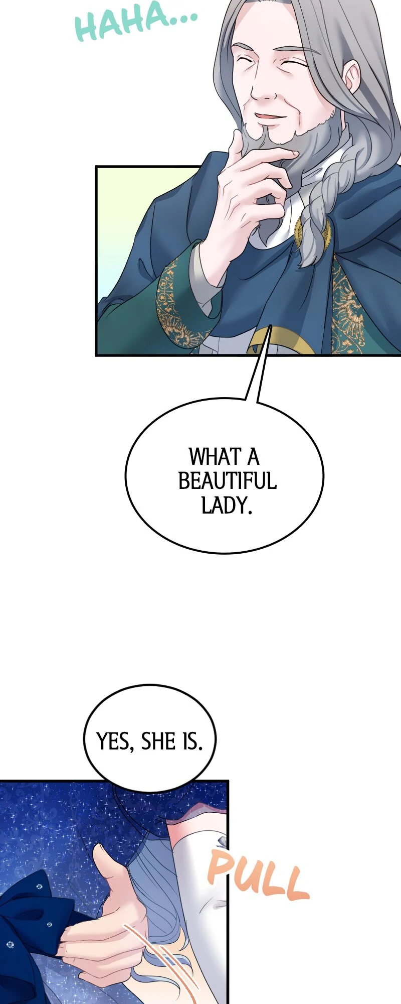 Useless Cinderella’s Feeble Attempt to Save the Kingdom Chapter 40 274 051