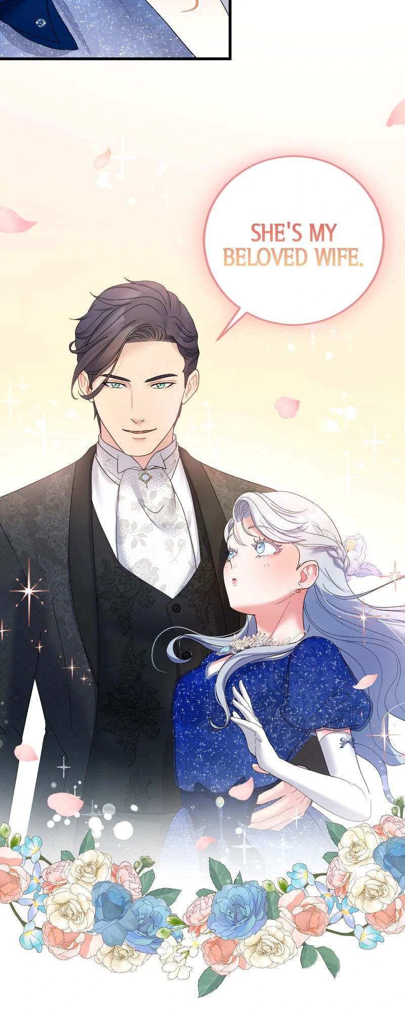 Useless Cinderella’s Feeble Attempt to Save the Kingdom Chapter 40 275 052