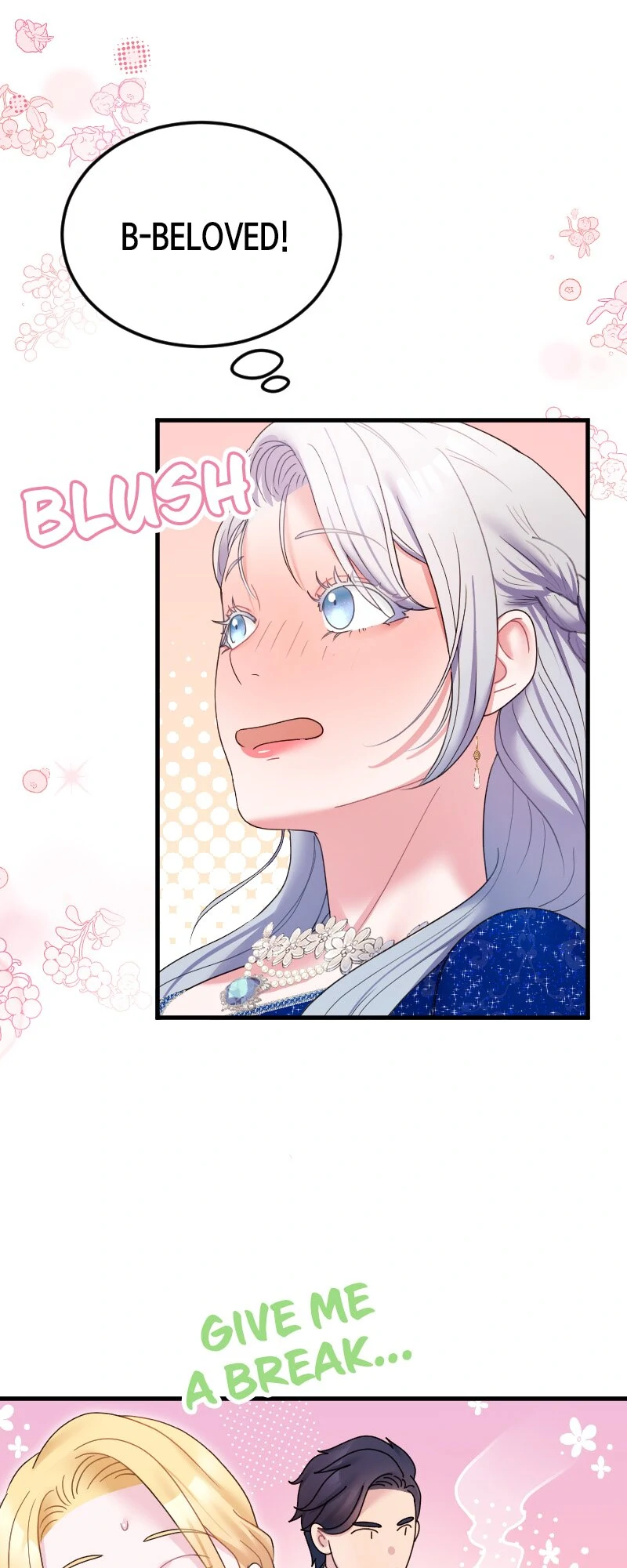 Useless Cinderella’s Feeble Attempt to Save the Kingdom Chapter 40 276 053