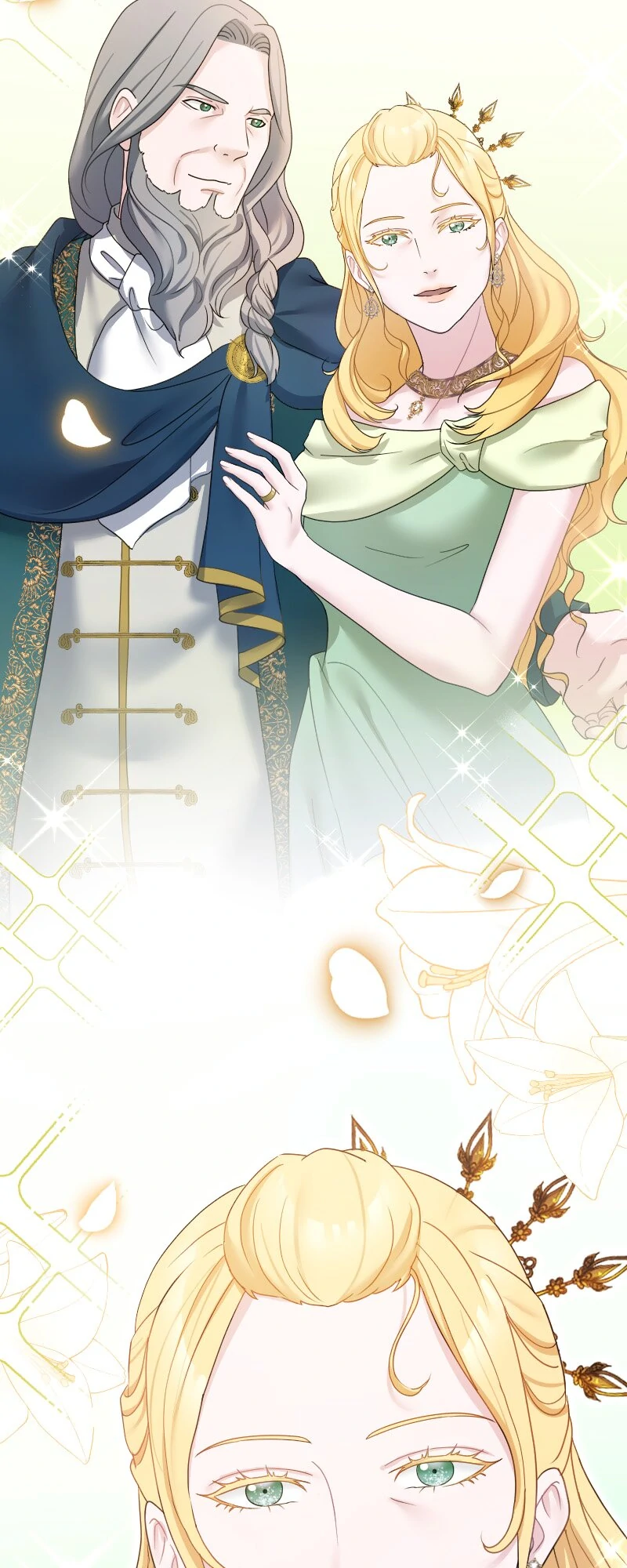 Useless Cinderella’s Feeble Attempt to Save the Kingdom Chapter 40 279 056