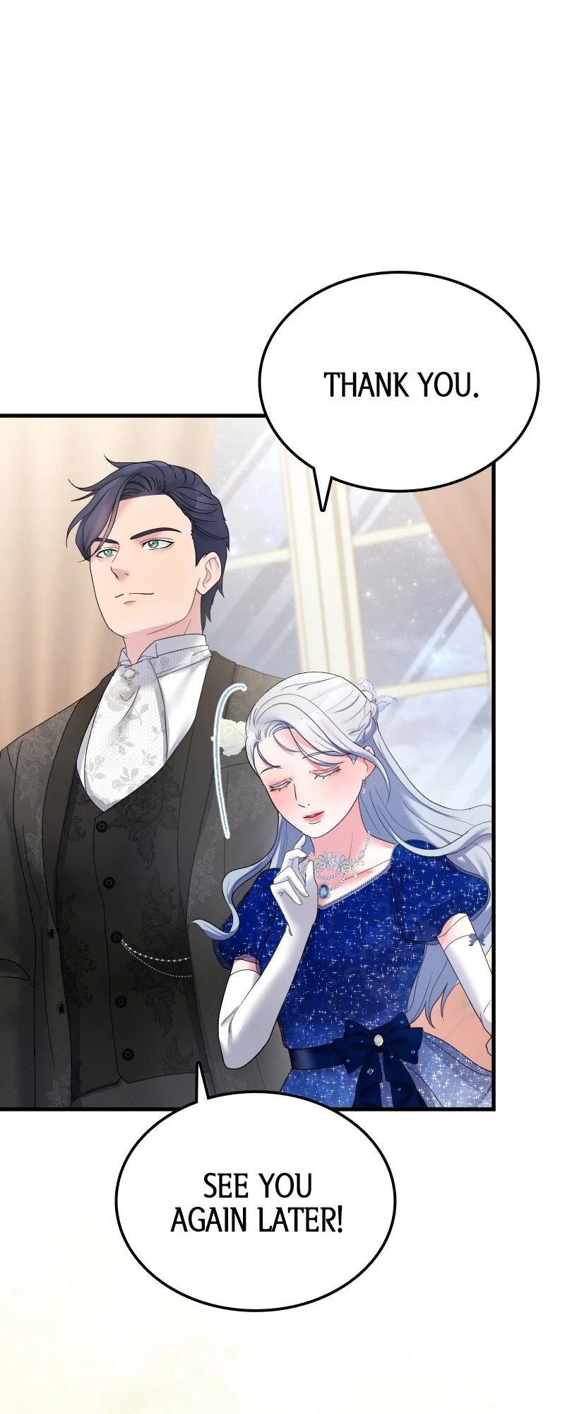 Useless Cinderella’s Feeble Attempt to Save the Kingdom Chapter 40 287 064