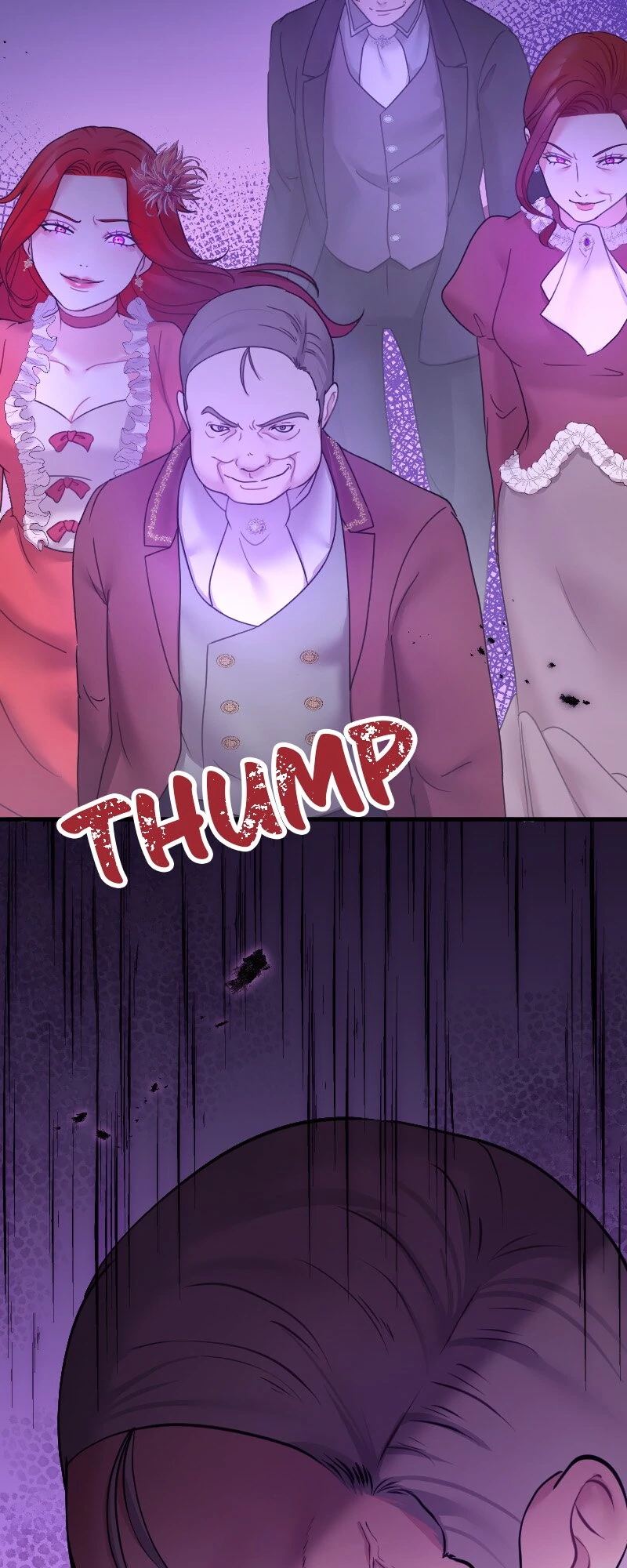 Useless Cinderella’s Feeble Attempt to Save the Kingdom Chapter 40 293 070