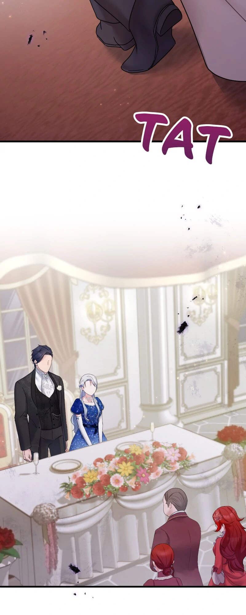 Useless Cinderella’s Feeble Attempt to Save the Kingdom Chapter 41 171 002