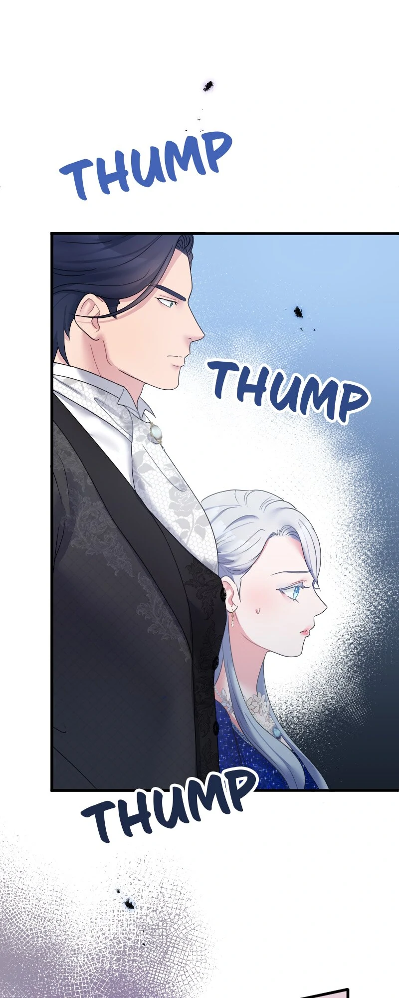 Useless Cinderella’s Feeble Attempt to Save the Kingdom Chapter 41 172 003