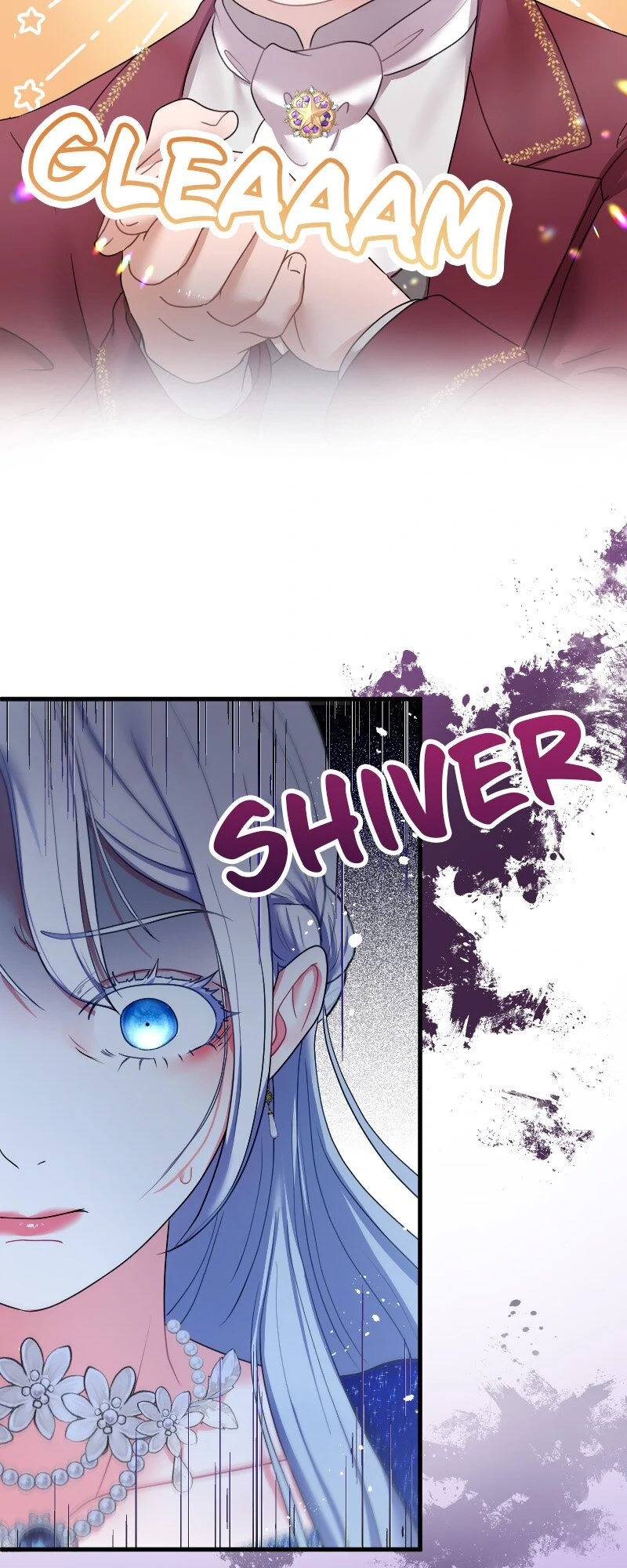 Useless Cinderella’s Feeble Attempt to Save the Kingdom Chapter 41 174 005