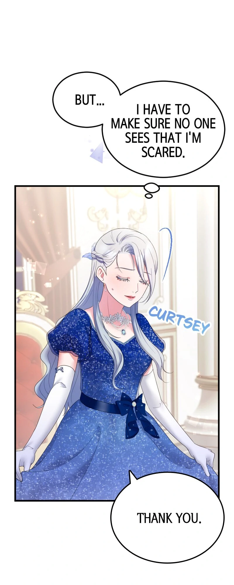Useless Cinderella’s Feeble Attempt to Save the Kingdom Chapter 41 177 008