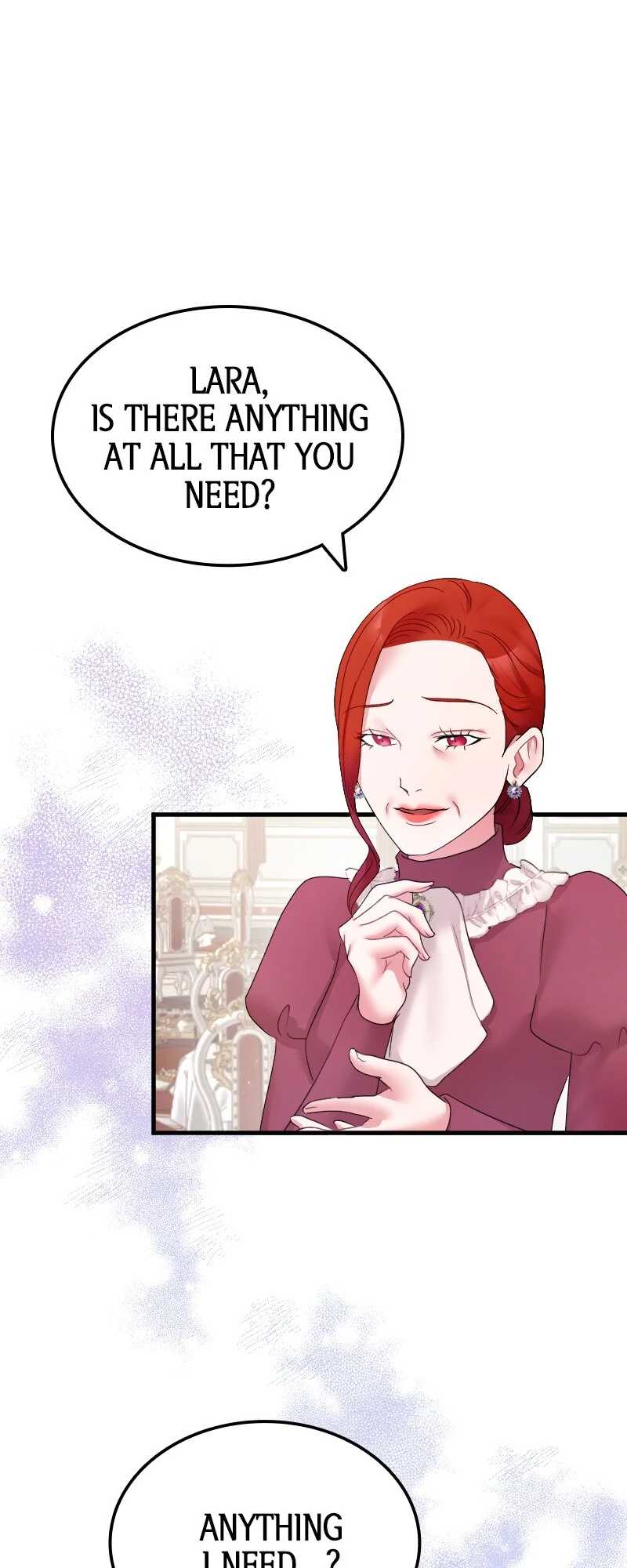 Useless Cinderella’s Feeble Attempt to Save the Kingdom Chapter 41 178 009