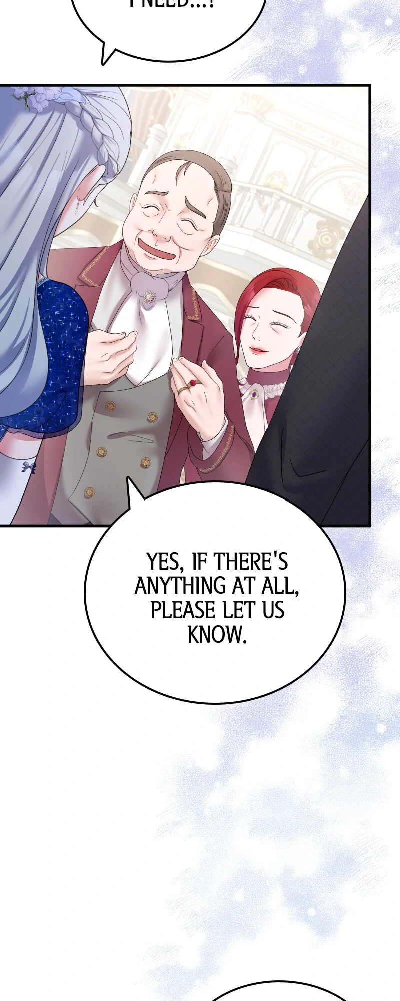 Useless Cinderella’s Feeble Attempt to Save the Kingdom Chapter 41 179 010