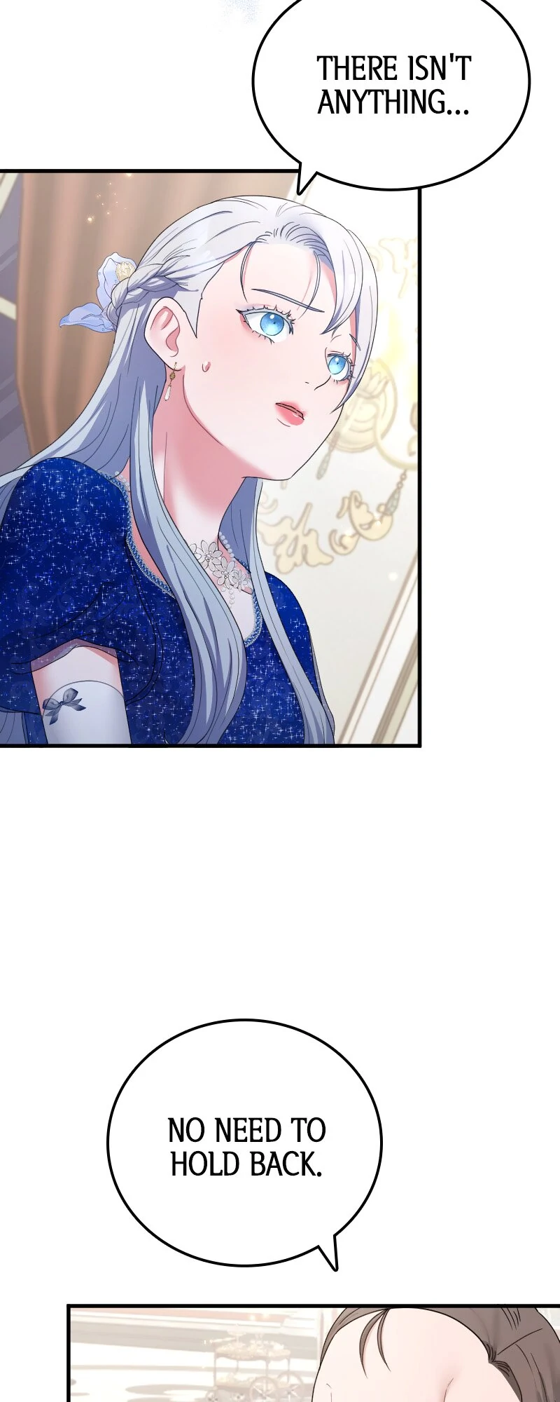 Useless Cinderella’s Feeble Attempt to Save the Kingdom Chapter 41 180 011