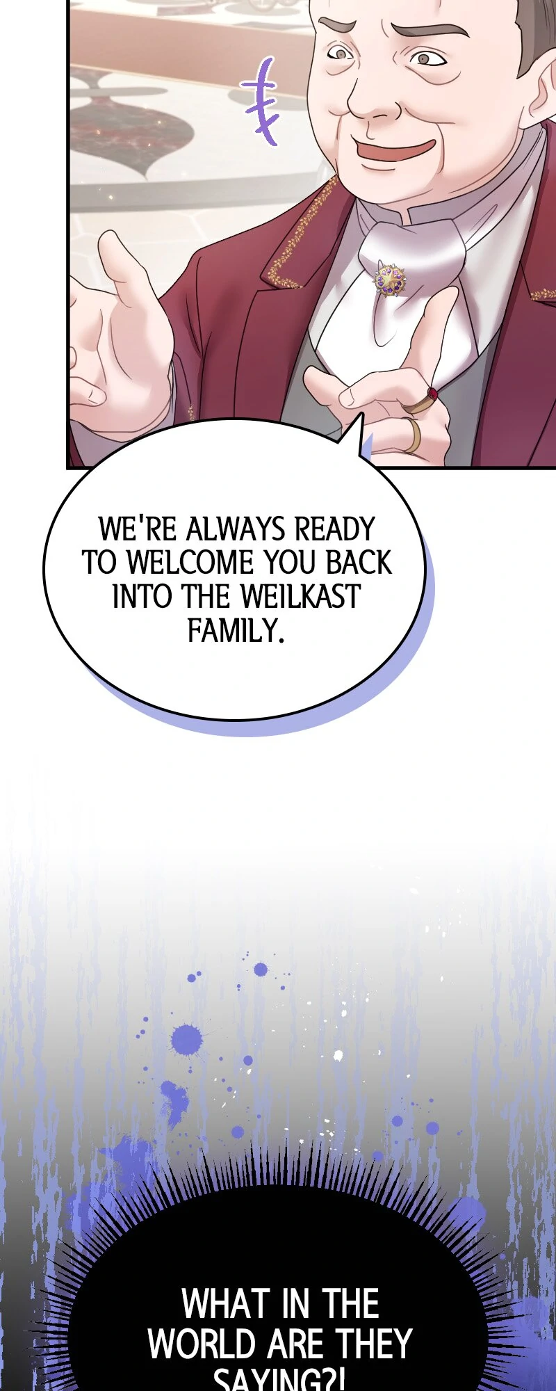 Useless Cinderella’s Feeble Attempt to Save the Kingdom Chapter 41 181 012