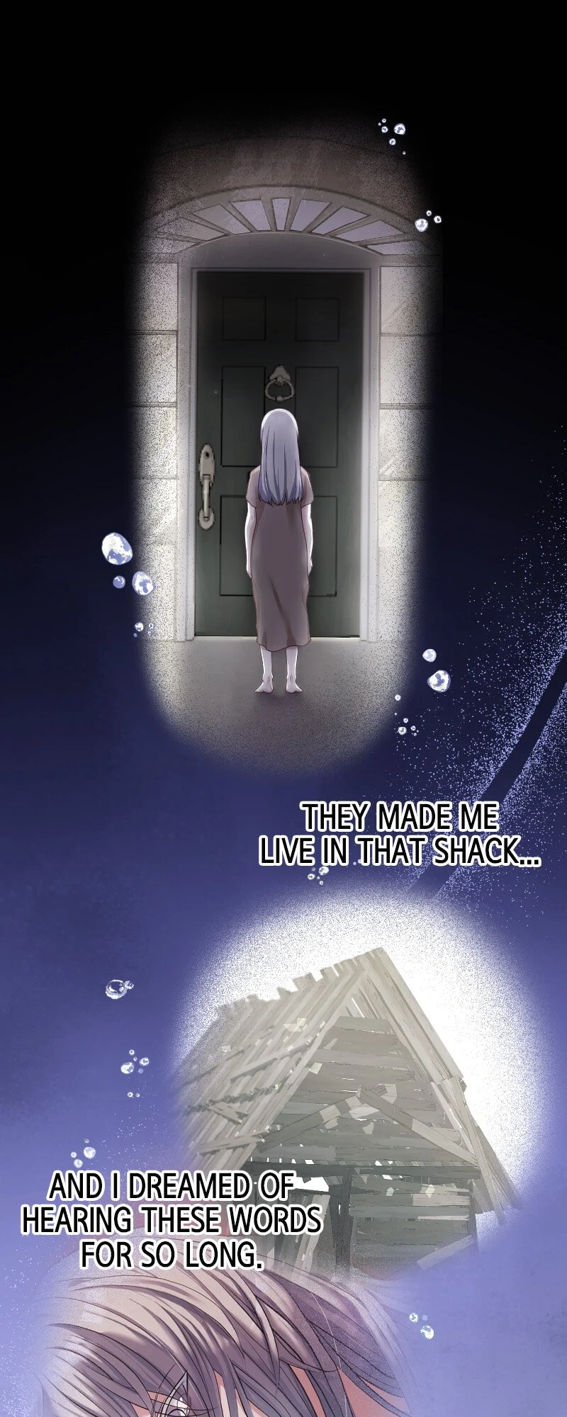 Useless Cinderella’s Feeble Attempt to Save the Kingdom Chapter 41 184 015