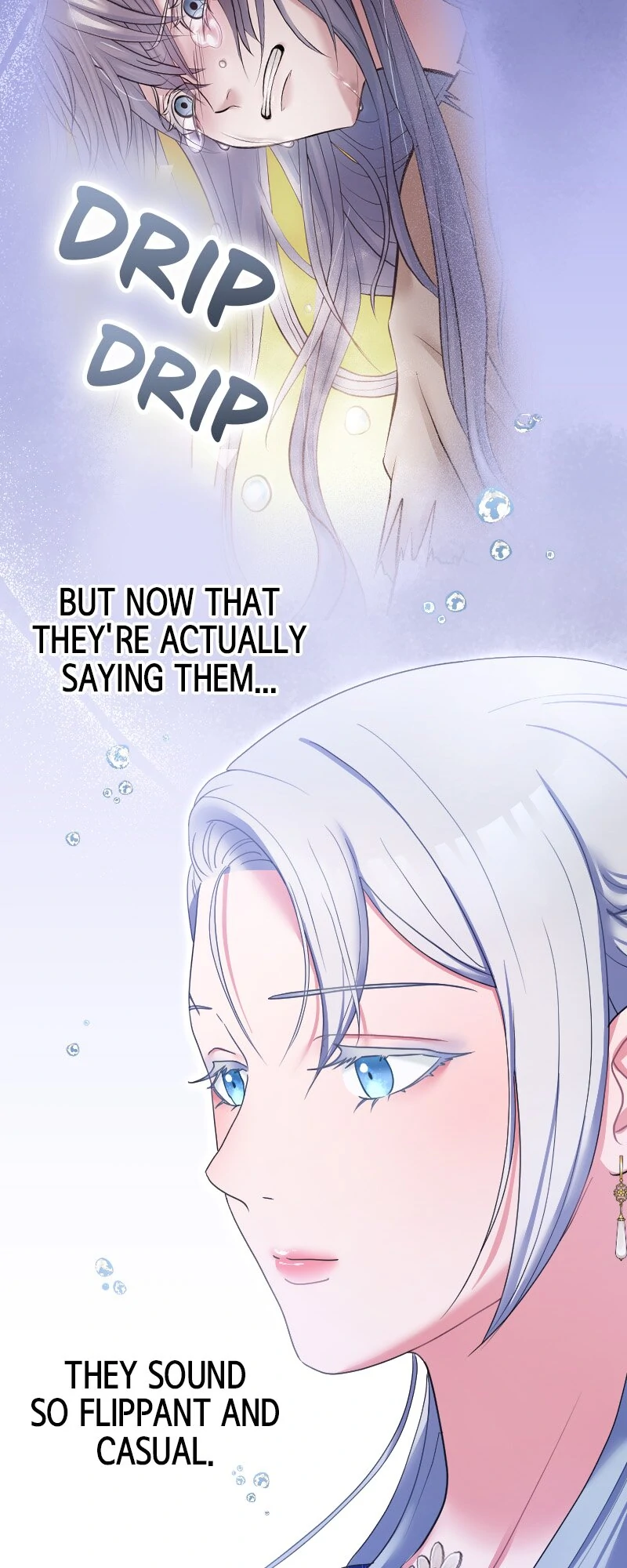 Useless Cinderella’s Feeble Attempt to Save the Kingdom Chapter 41 185 016