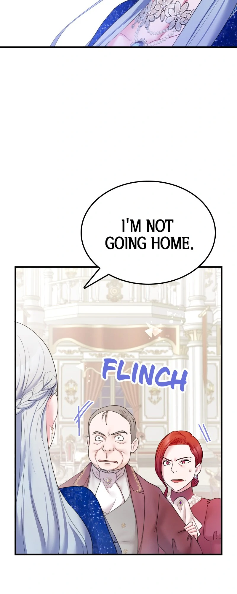 Useless Cinderella’s Feeble Attempt to Save the Kingdom Chapter 41 186 017