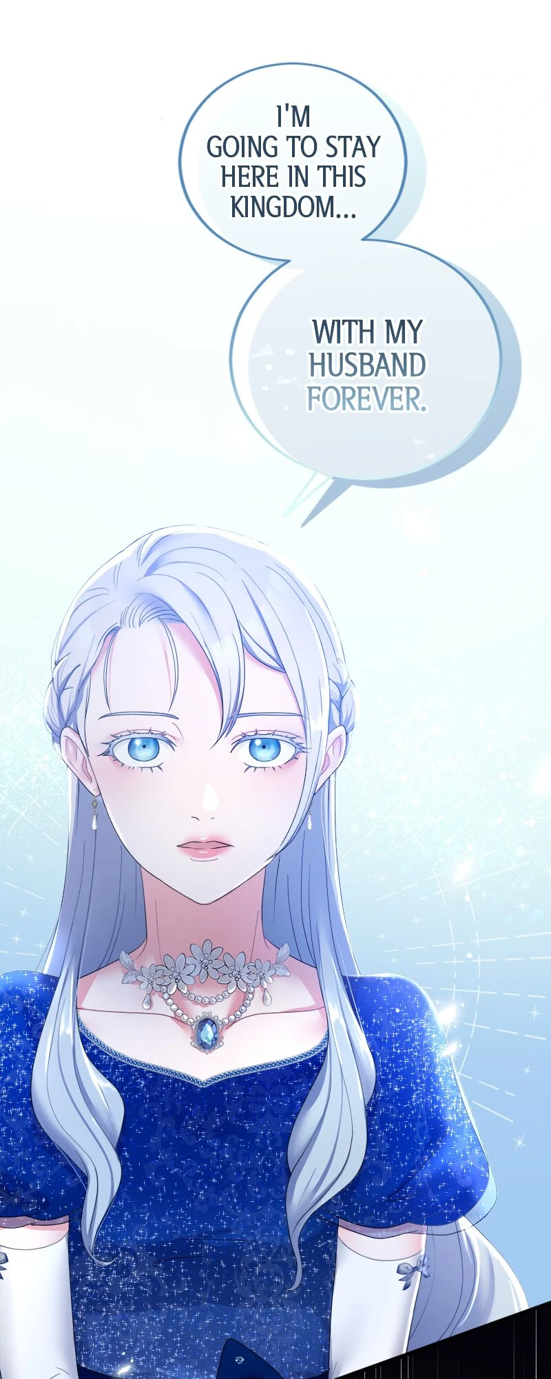 Useless Cinderella’s Feeble Attempt to Save the Kingdom Chapter 41 187 018