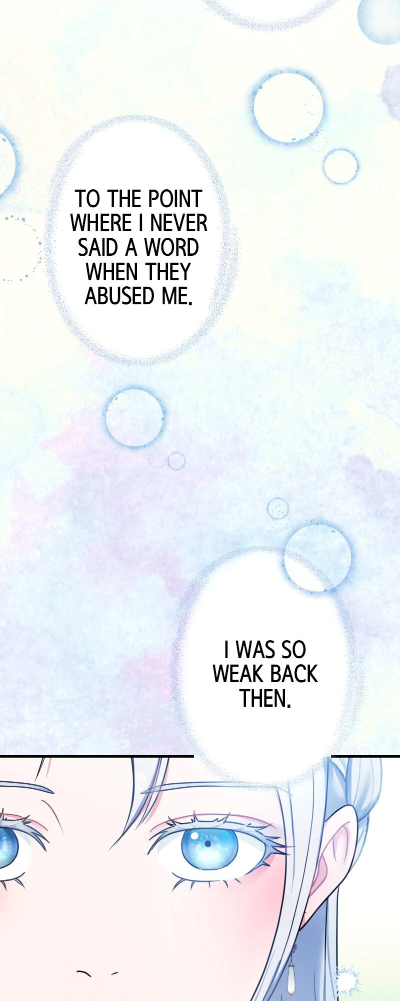 Useless Cinderella’s Feeble Attempt to Save the Kingdom Chapter 41 189 020