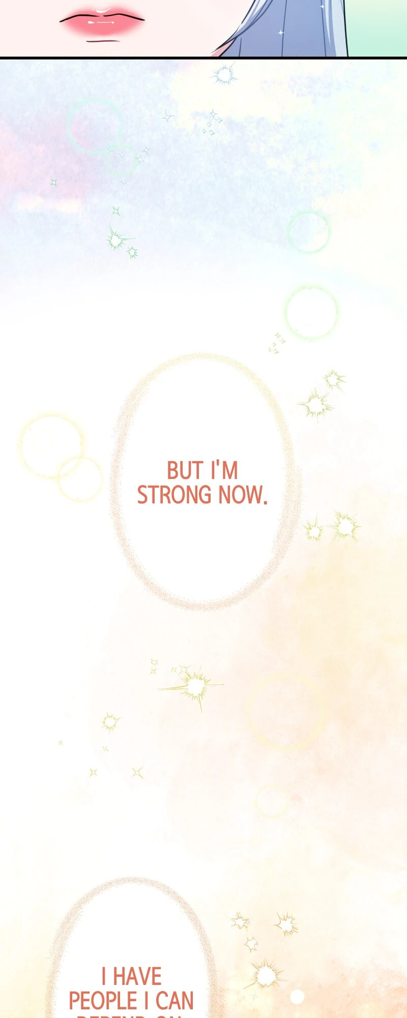 Useless Cinderella’s Feeble Attempt to Save the Kingdom Chapter 41 190 021