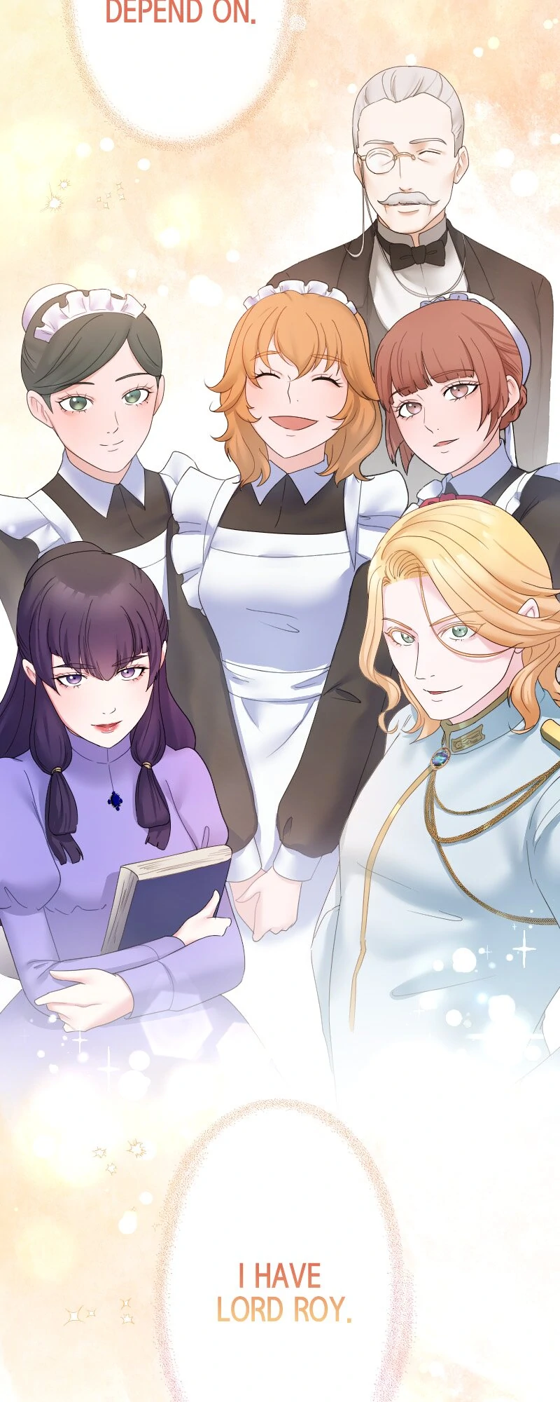 Useless Cinderella’s Feeble Attempt to Save the Kingdom Chapter 41 191 022