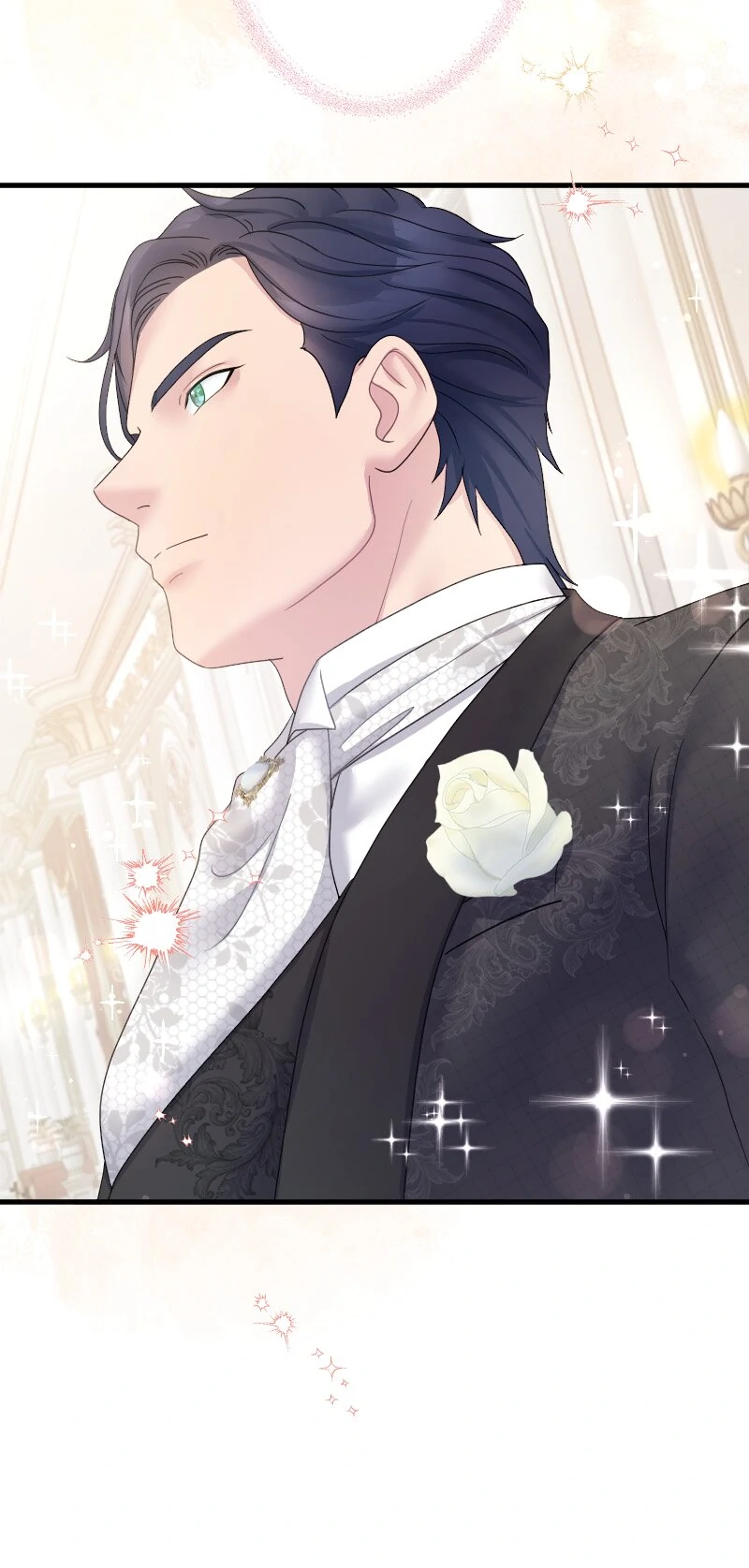 Useless Cinderella’s Feeble Attempt to Save the Kingdom Chapter 41 192 023