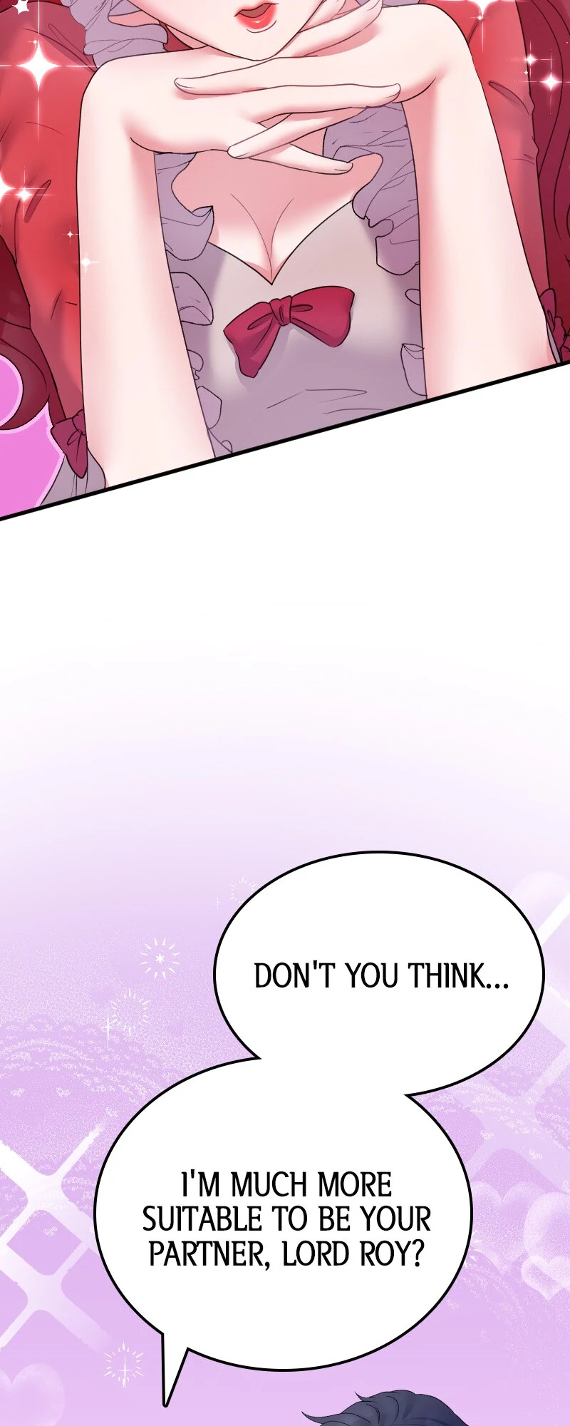 Useless Cinderella’s Feeble Attempt to Save the Kingdom Chapter 41 197 028