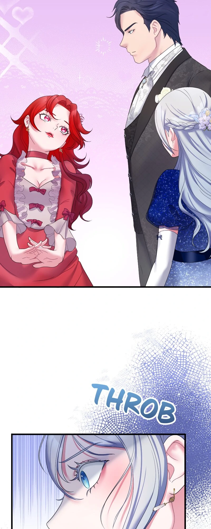 Useless Cinderella’s Feeble Attempt to Save the Kingdom Chapter 41 198 029