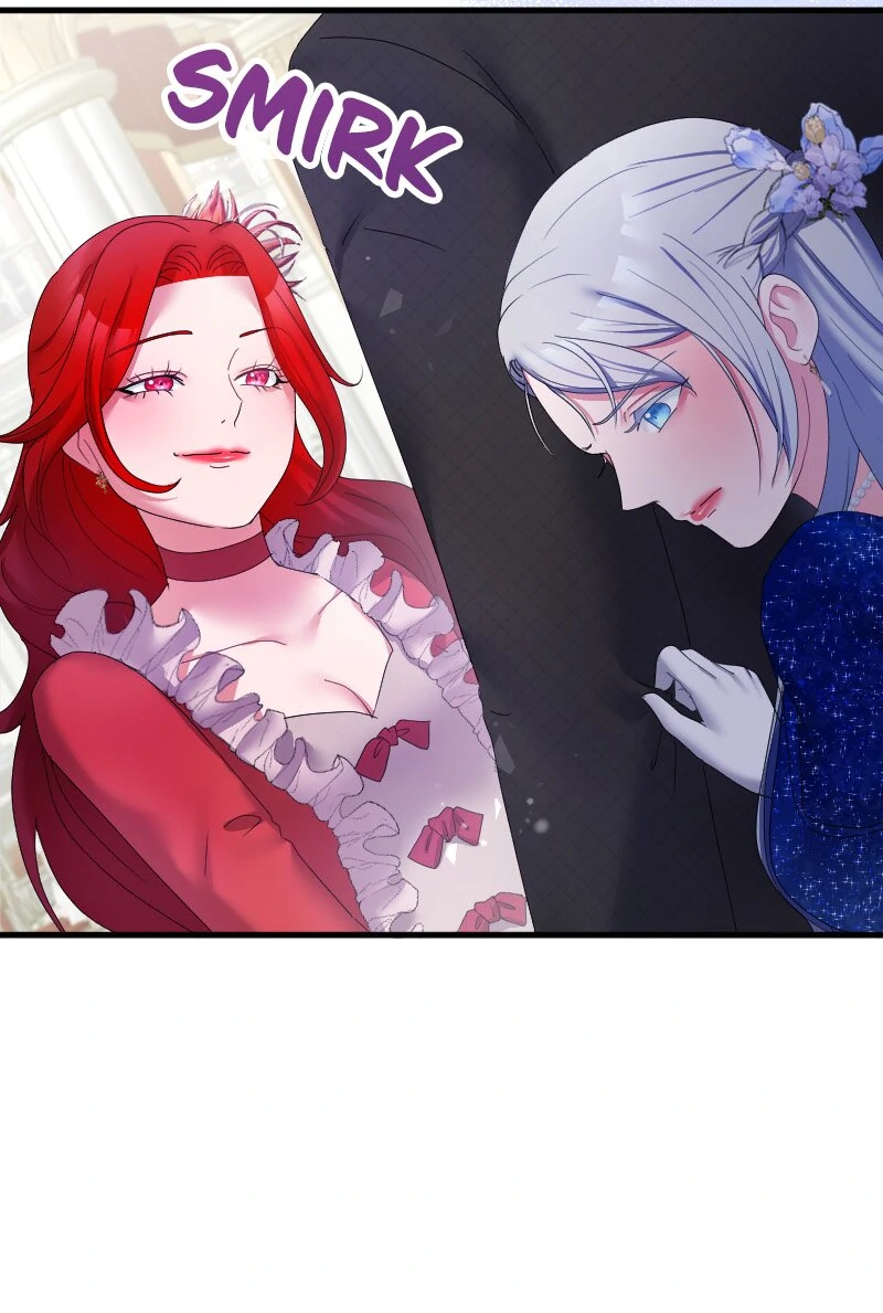 Useless Cinderella’s Feeble Attempt to Save the Kingdom Chapter 41 200 031