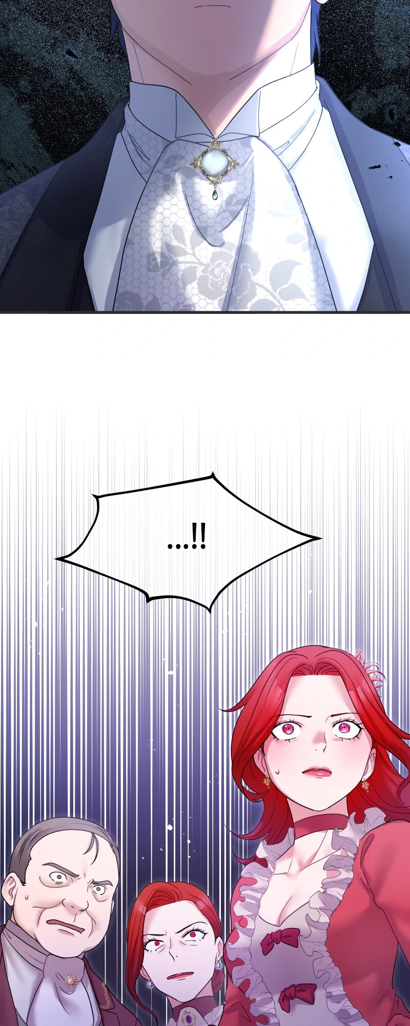 Useless Cinderella’s Feeble Attempt to Save the Kingdom Chapter 41 202 033