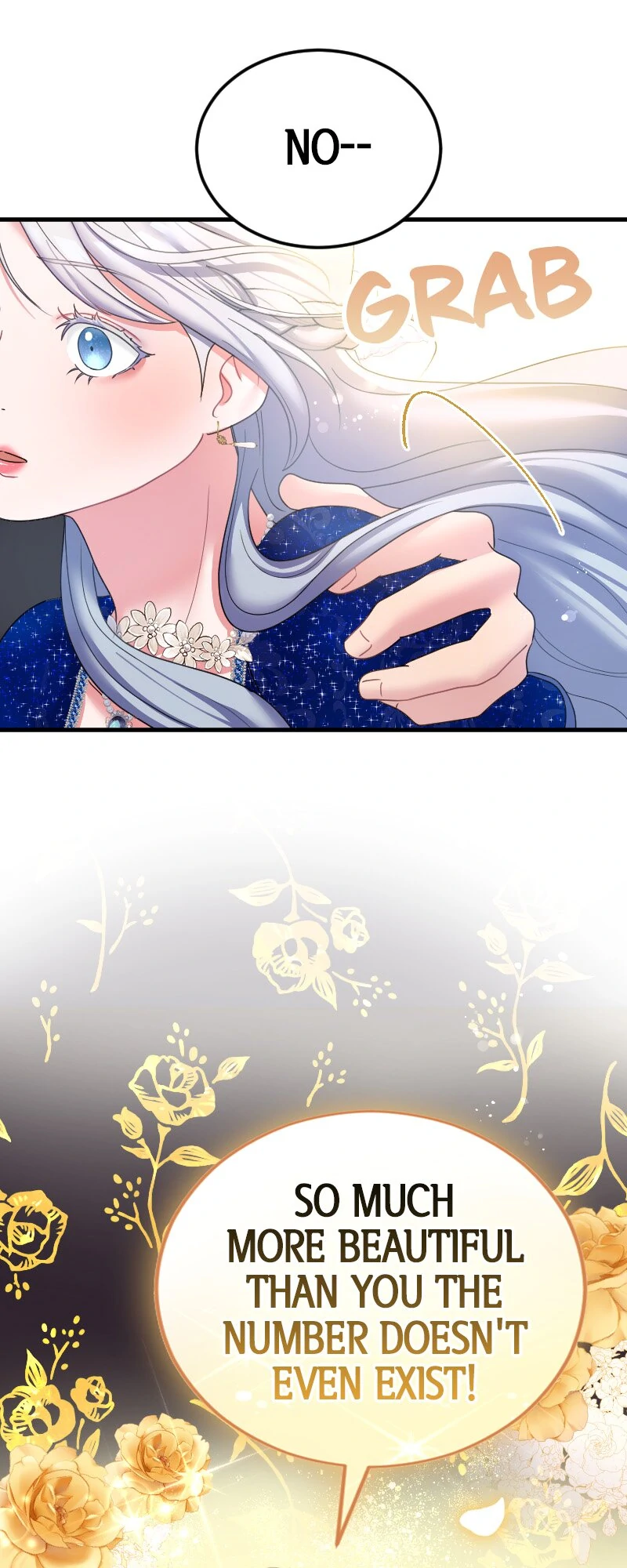 Useless Cinderella’s Feeble Attempt to Save the Kingdom Chapter 41 205 036