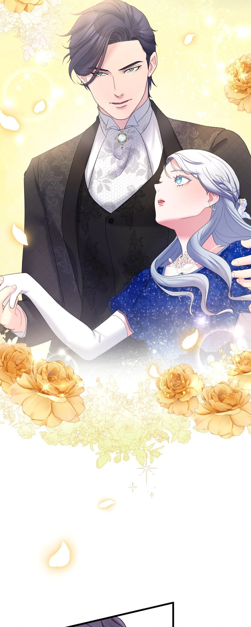 Useless Cinderella’s Feeble Attempt to Save the Kingdom Chapter 41 206 037