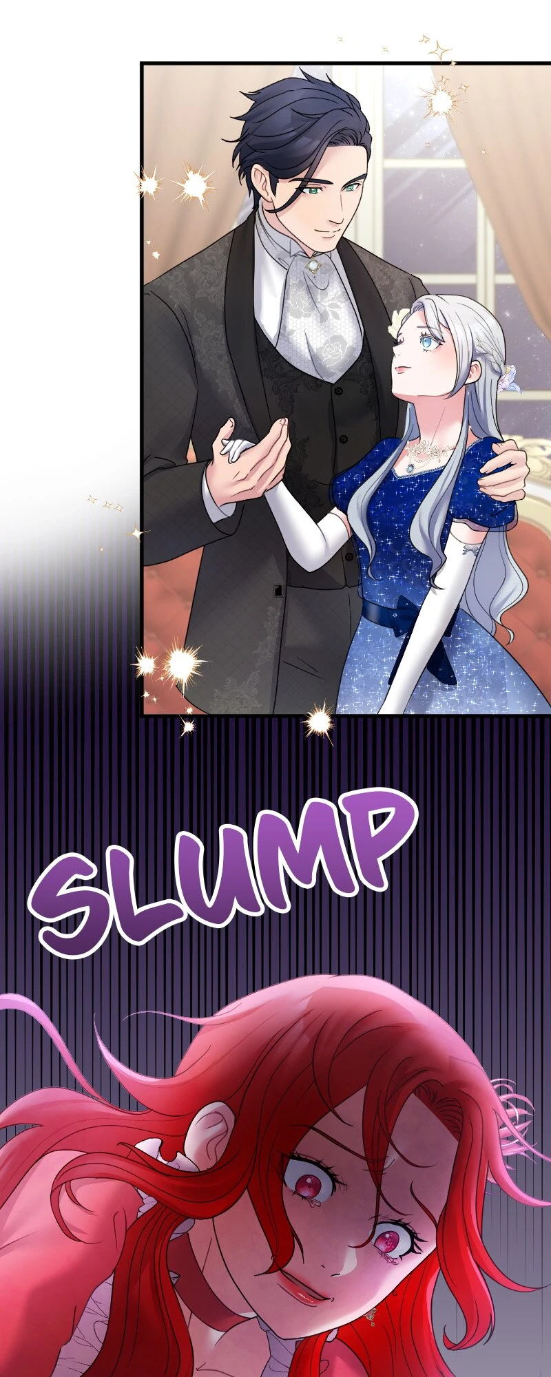 Useless Cinderella’s Feeble Attempt to Save the Kingdom Chapter 41 211 042