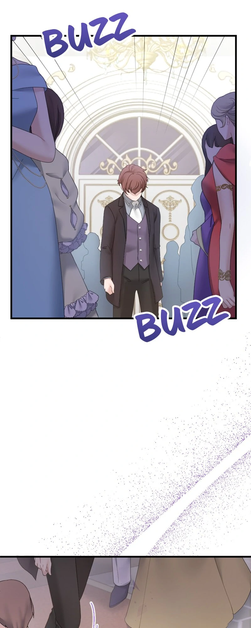 Useless Cinderella’s Feeble Attempt to Save the Kingdom Chapter 41 213 044