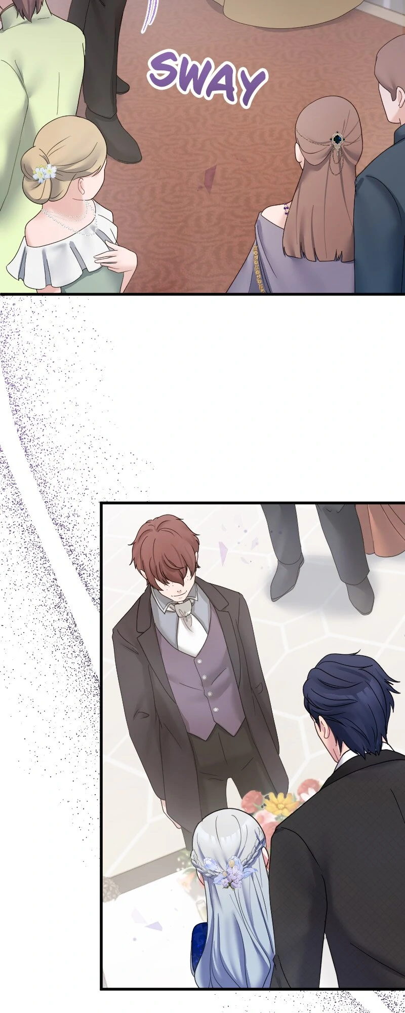 Useless Cinderella’s Feeble Attempt to Save the Kingdom Chapter 41 214 045