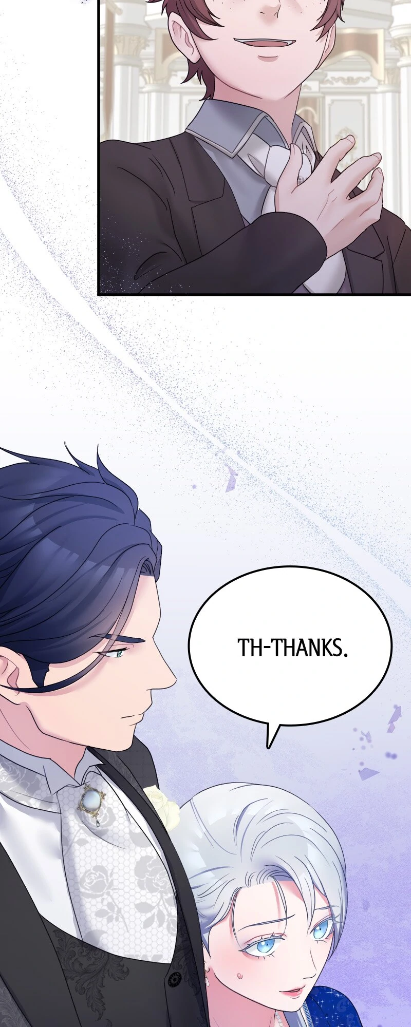 Useless Cinderella’s Feeble Attempt to Save the Kingdom Chapter 41 217 048