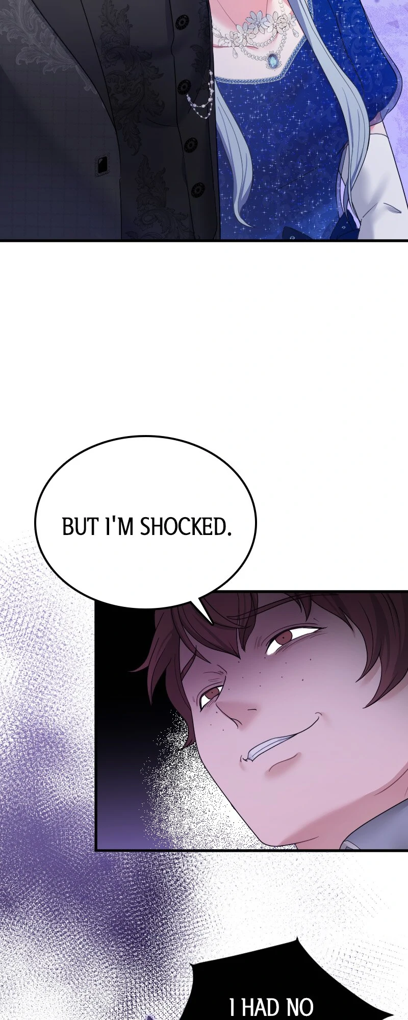 Useless Cinderella’s Feeble Attempt to Save the Kingdom Chapter 41 218 049