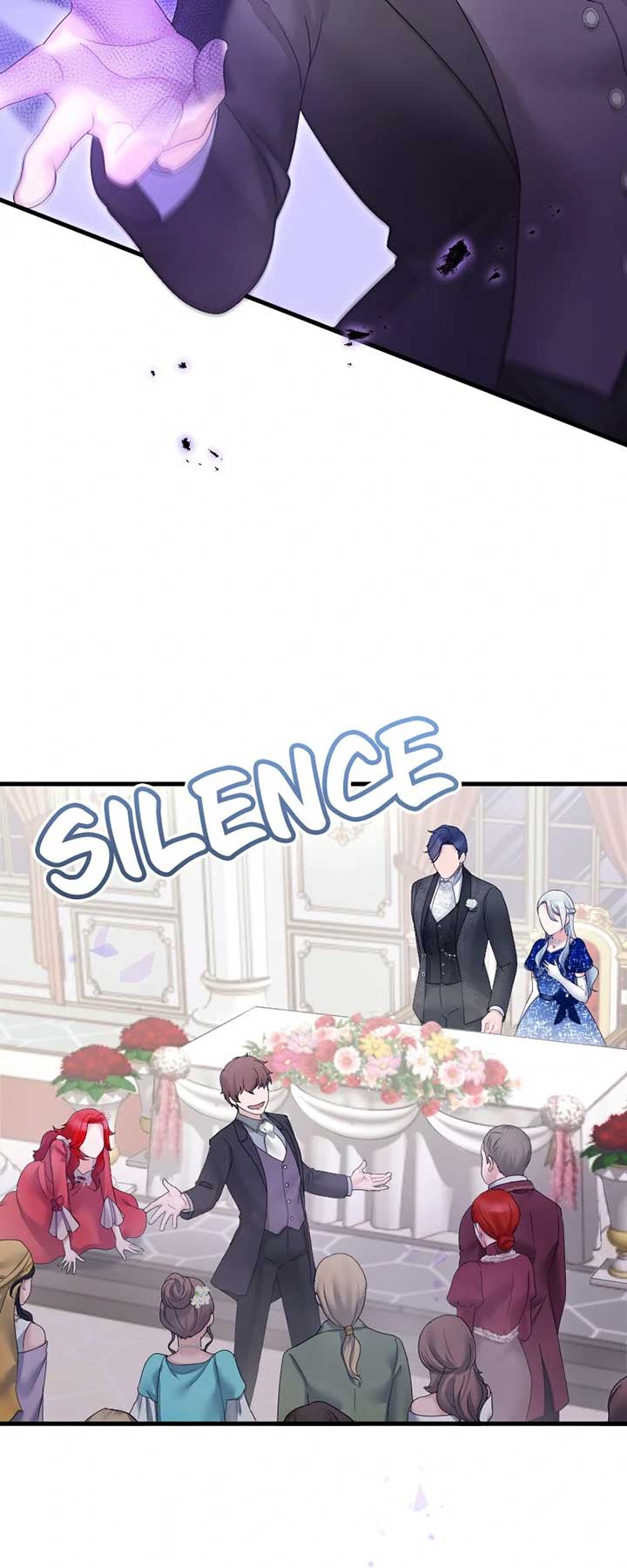 Useless Cinderella’s Feeble Attempt to Save the Kingdom Chapter 42 204 02