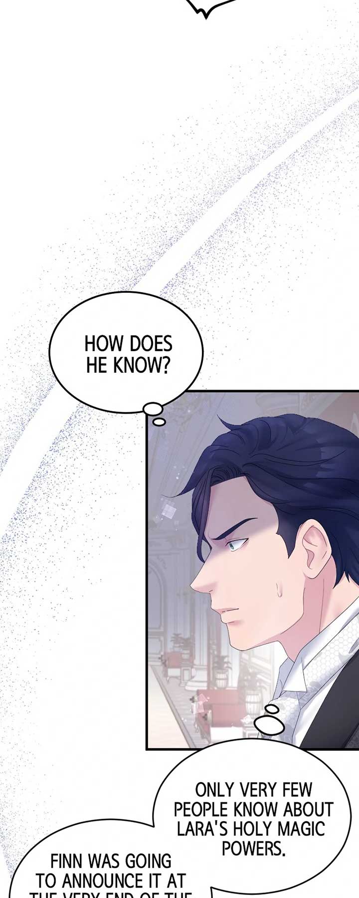 Useless Cinderella’s Feeble Attempt to Save the Kingdom Chapter 42 209 07