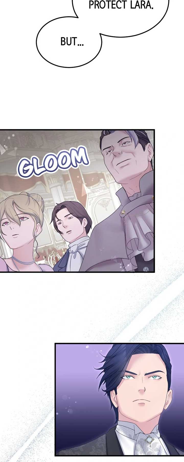 Useless Cinderella’s Feeble Attempt to Save the Kingdom Chapter 42 213 11