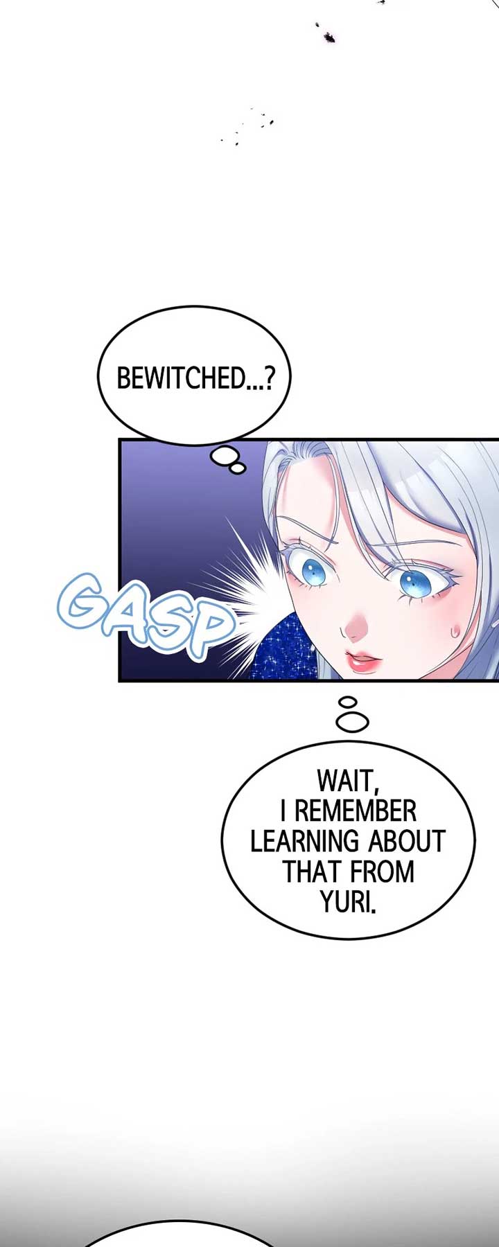 Useless Cinderella’s Feeble Attempt to Save the Kingdom Chapter 42 216 14