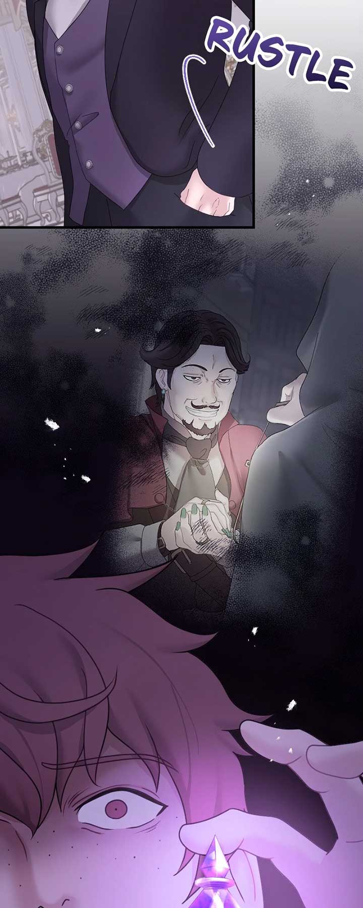 Useless Cinderella’s Feeble Attempt to Save the Kingdom Chapter 42 221 19